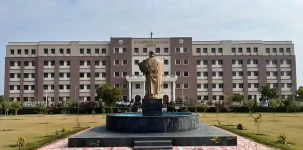 XIMI Jaipur Admissions 2025: MBA and MCA on BoostMyTalent