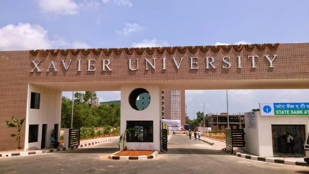 Ximr Xavier Institute Mumbai Admissions 2025: MMS on BoostMyTalent