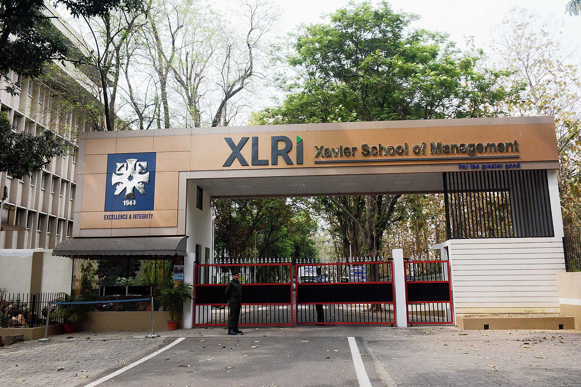 XLRI Jamshedpur Admissions 2025: PGDM on BoostMyTalent